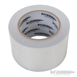 Aluminium Foil Tape 75mm x 45m